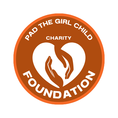 Pad The Girl Child
