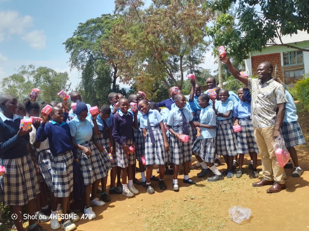 Ramula junior secondary